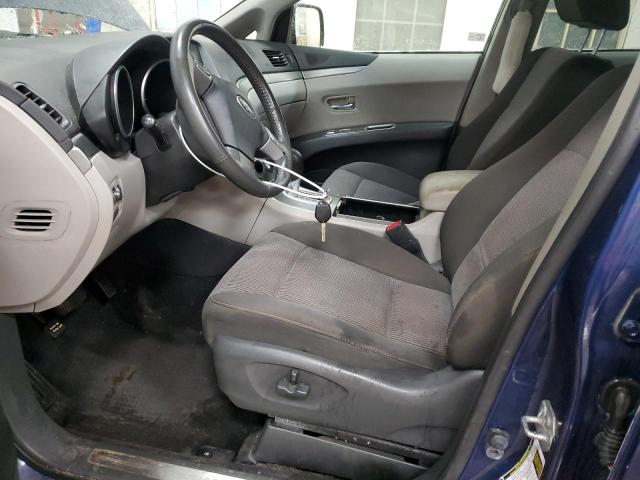 Photo 7 from auction – 2011 SUBARU TRIBECA PR with VIN 4S4WX9FD9B4401106