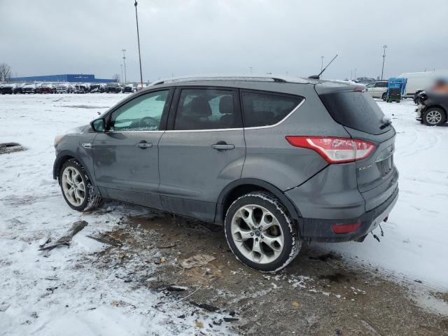 Photo 2 from auction – 2014 FORD ESCAPE TIT with VIN 1FMCU9J90EUB60541