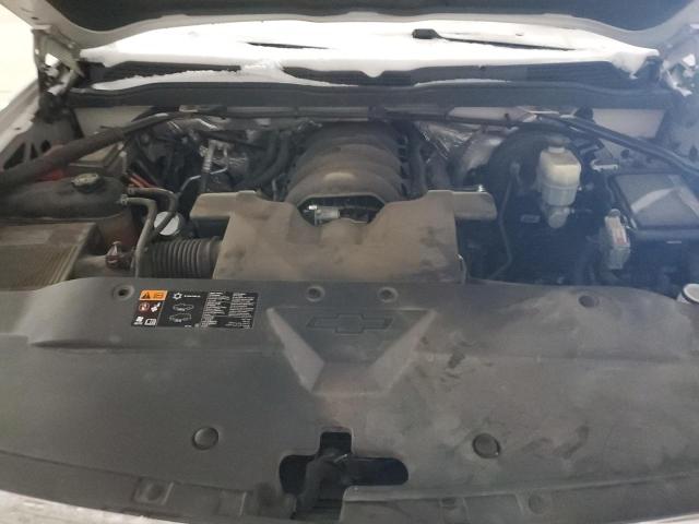 Photo 11 from auction – 2014 CHEVROLET SILVERADO with VIN 3GCUKSEC7EG339805