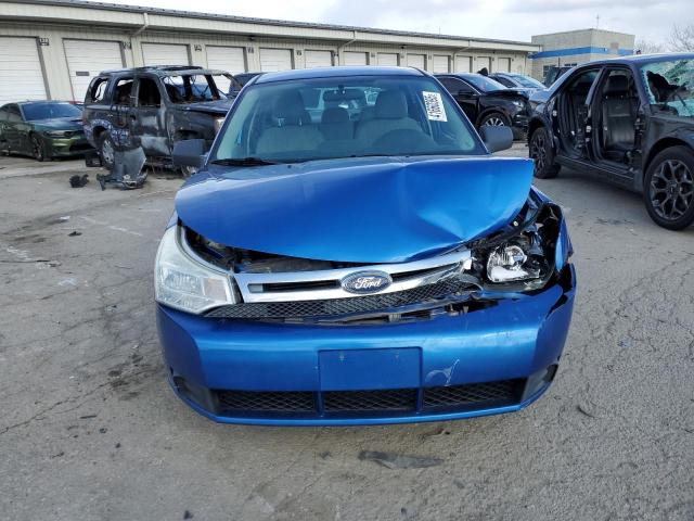 Photo 5 from auction – 2010 FORD FOCUS SE with VIN 1FAHP3FN5AW156347