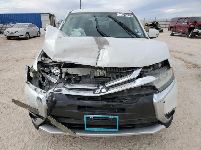 Photo 5 from auction – 2017 MITSUBISHI OUTLANDER with VIN JA4AD3A34HZ063090