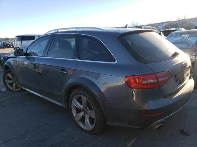 Photo 2 from auction – 2013 AUDI A4 ALLROAD with VIN WA1UFAFLXDA211756