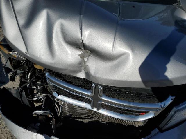 Photo 12 from auction – 2015 DODGE JOURNEY SX with VIN 3C4PDCBG9FT690762