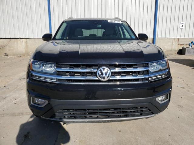 Photo 5 from auction – 2019 VOLKSWAGEN ATLAS SEL with VIN 1V2MR2CA9KC508328