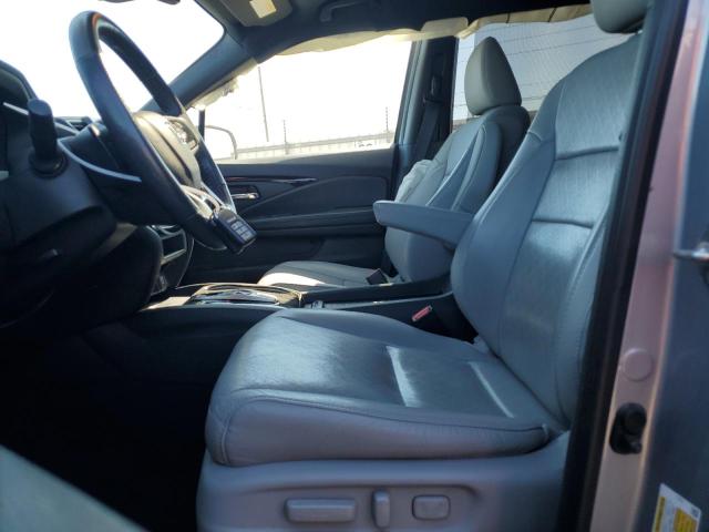 Photo 7 from auction – 2019 HONDA PASSPORT E with VIN 5FNYF8H02KB030304