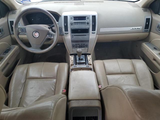 Photo 8 from auction – 2005 CADILLAC STS with VIN 1G6DW677050185201
