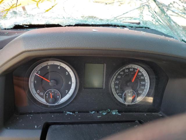 Photo 9 from auction – 2013 RAM 1500 ST with VIN 1C6RR7KT2DS586439