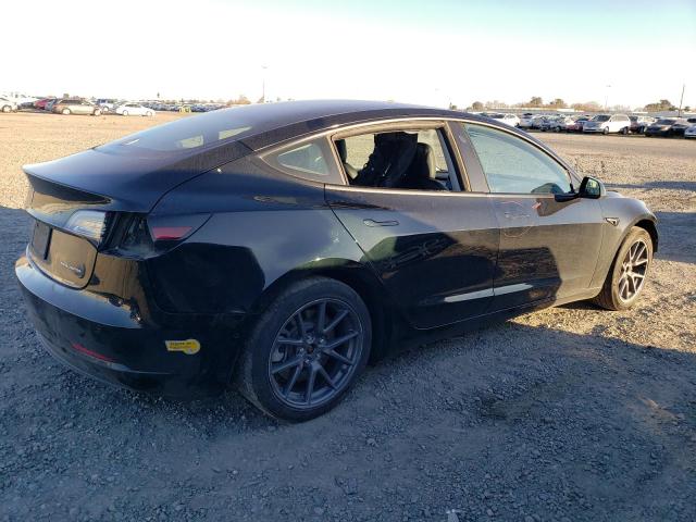 Photo 3 from auction – 2022 TESLA MODEL 3 with VIN 5YJ3E1EB6NF200064