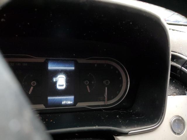 Photo 9 from auction – 2023 HYUNDAI TUCSON SEL with VIN 5NMJBCAE1PH212152