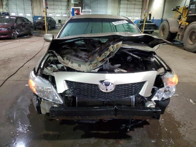 Photo 5 from auction – 2010 TOYOTA COROLLA BA with VIN 2T1BU4EE2AC237072