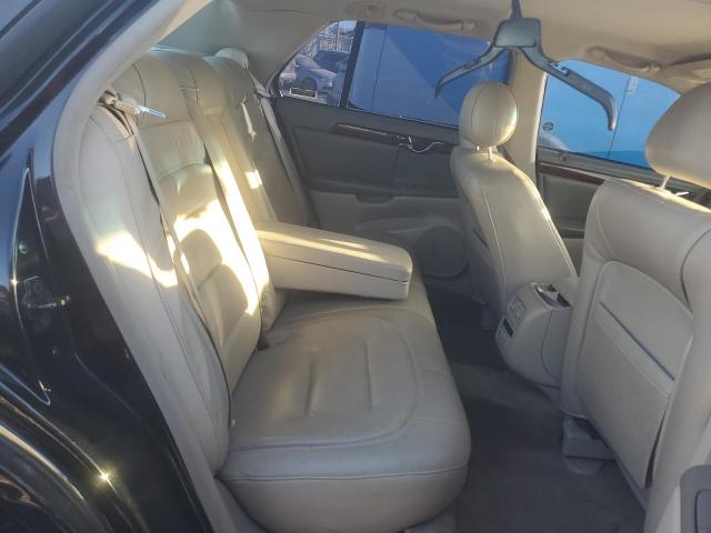 Photo 10 from auction – 2000 CADILLAC DEVILLE with VIN 1G6KD54Y7YU324001