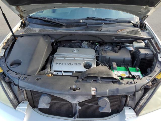 Photo 12 from auction – 2004 LEXUS RX 330 with VIN JTJGA31U440017367