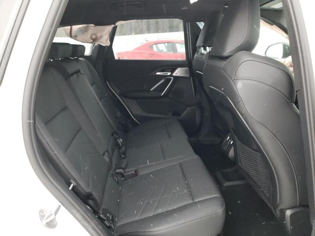 Photo 11 from auction – 2023 BMW X1 XDRIVE2 with VIN WBX73EF00P5W89094