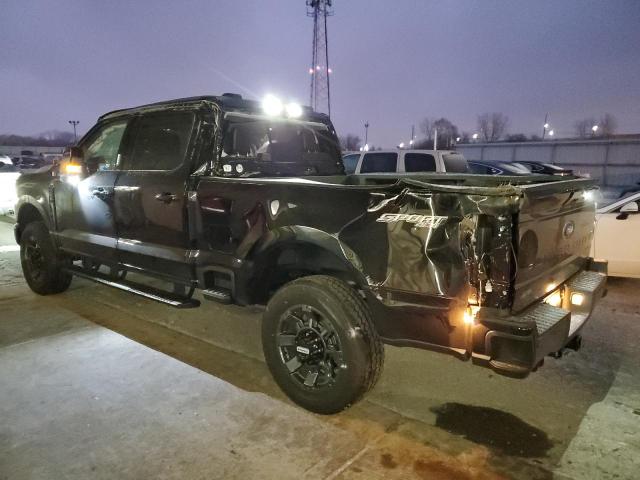 Photo 2 from auction – 2024 FORD F250 SUPER with VIN 1FT8W2BN7REF00727