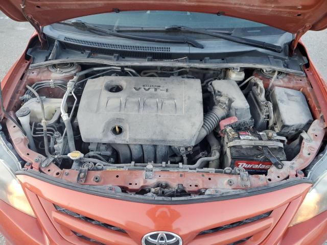 Photo 11 from auction – 2013 TOYOTA COROLLA BA with VIN 2T1BU4EE8DC089949