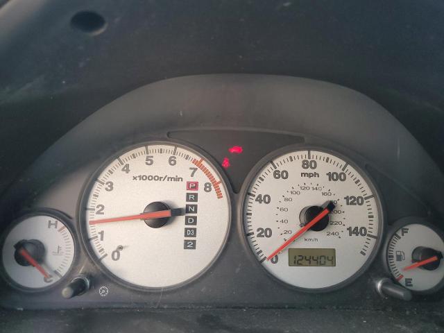 Photo 9 from auction – 2002 HONDA CIVIC LX with VIN 2HGES16512H613415