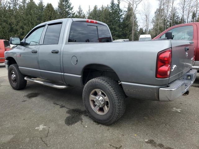 Photo 2 from auction – 2009 DODGE RAM 2500 with VIN 3D7KS28T59G550810