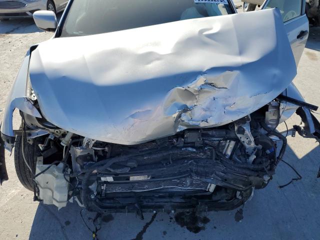 Photo 11 from auction – 2018 NISSAN ROGUE S with VIN KNMAT2MT5JP602039