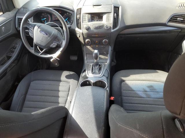 Photo 8 from auction – 2018 FORD EDGE SE with VIN 2FMPK3G99JBC49326