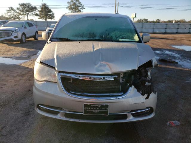 Photo 5 from auction – 2013 CHRYSLER TOWN & COU with VIN 2C4RC1BG4DR776092