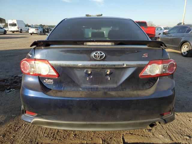 Photo 6 from auction – 2012 TOYOTA COROLLA BA with VIN 5YFBU4EE1CP027906