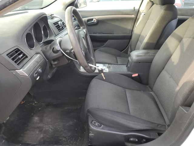 Photo 7 from auction – 2007 SATURN AURA XR with VIN 1G8ZV57727F315005