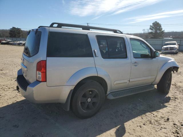 Photo 3 from auction – 2012 NISSAN PATHFINDER with VIN 5N1AR1NB7CC625391