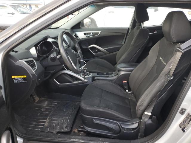 Photo 7 from auction – 2015 HYUNDAI VELOSTER with VIN KMHTC6AD1FU224724