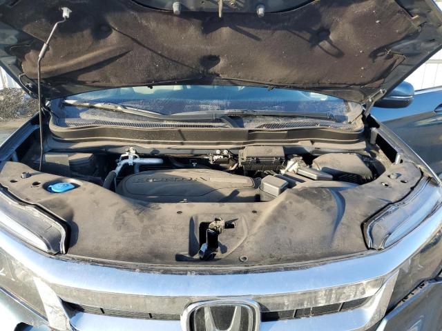 Photo 12 from auction – 2020 HONDA PILOT EX with VIN 5FNYF6H38LB069124