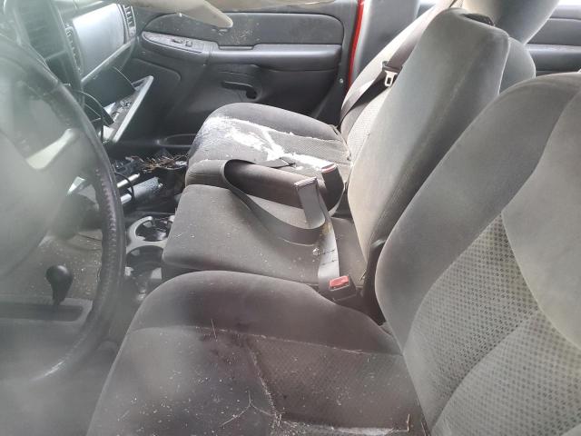 Zdjęcie 8 z aukcji – 2006 CHEVROLET SILVERADO z VIN 1GCHK23D56F256986