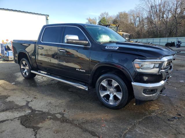 Photo 4 from auction – 2019 RAM 1500 LARAM with VIN 1C6RREJT2KN502699
