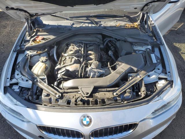 Фото 11 с аукциона – 2016 BMW 435 XI с VIN WBA3T7C58G5A37296