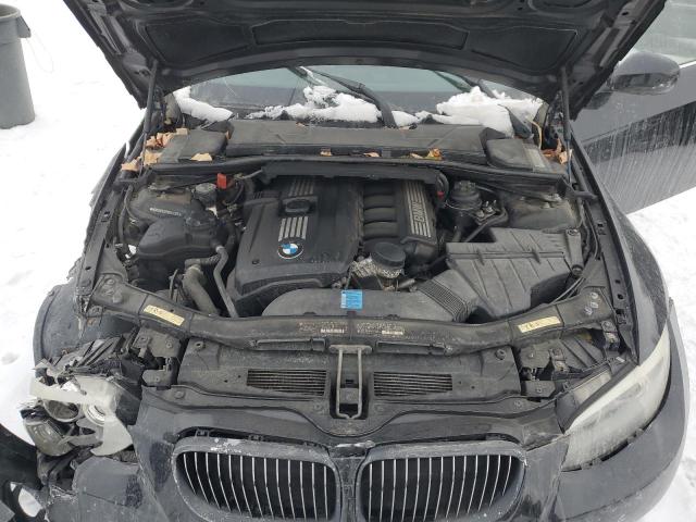 Photo 11 from auction – 2011 BMW 328 I SULE with VIN WBADW7C57BE544255