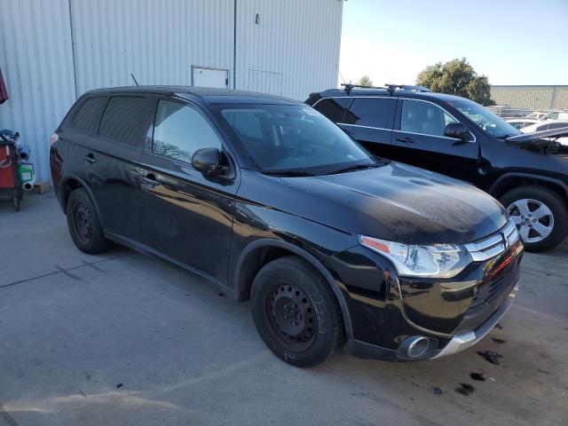 Photo 4 from auction – 2015 MITSUBISHI OUTLANDER with VIN JA4AD2A30FZ003637