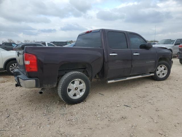 Photo 3 from auction – 2009 CHEVROLET SILVERADO with VIN 2GCEC23C291108121