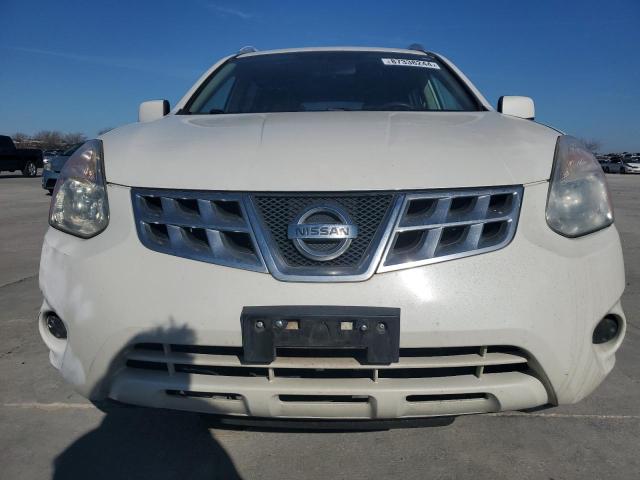 Photo 5 from auction – 2011 NISSAN ROGUE S with VIN JN8AS5MT0BW153868