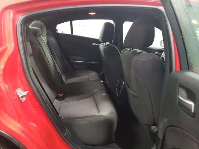 Photo 10 from auction – 2022 DODGE CHARGER SX with VIN 2C3CDXBG3NH224018
