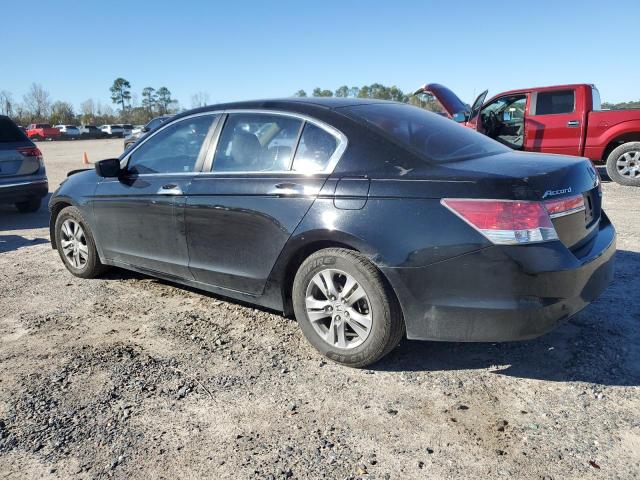 Photo 2 from auction – 2012 HONDA ACCORD SE with VIN 1HGCP2F63CA138793