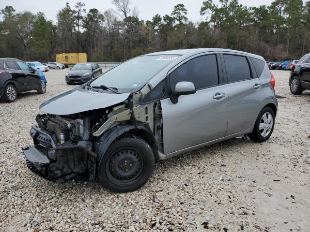 NISSAN VERSA NOTE 2014 with VIN 3N1CE2CP1EL390610 - Photo from auction