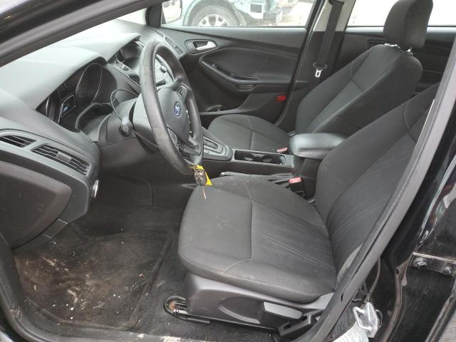 Photo 7 from auction – 2016 FORD FOCUS SE with VIN 1FADP3FE8GL302247