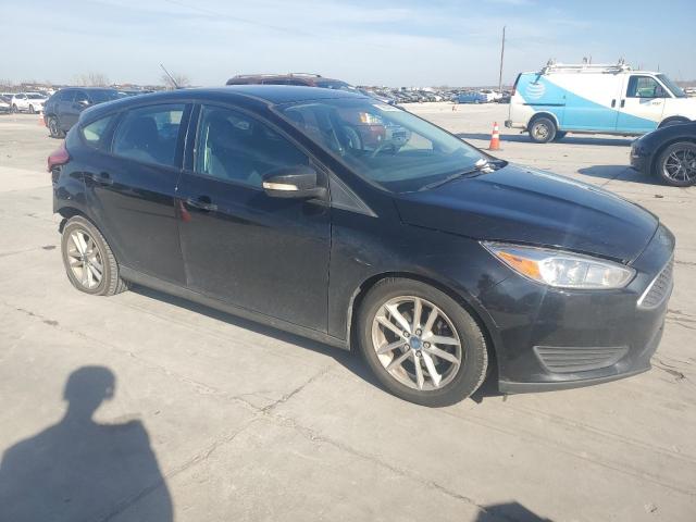 Zdjęcie 4 z aukcji – 2017 FORD FOCUS SE z VIN 1FADP3K21HL247346