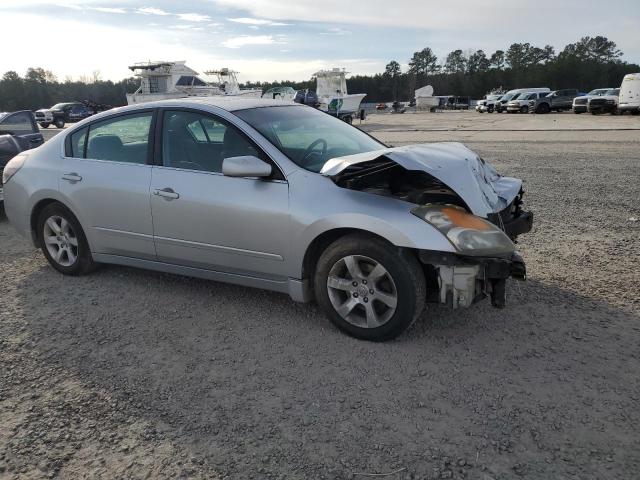 Photo 4 from auction – 2007 NISSAN ALTIMA 2.5 with VIN 1N4AL21E37C122903
