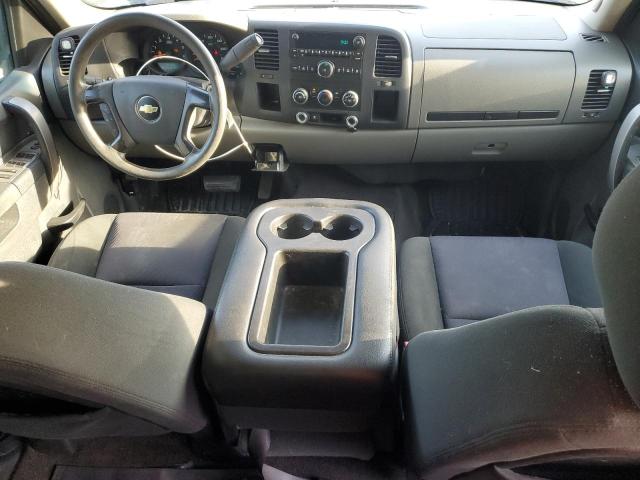Photo 8 from auction – 2011 CHEVROLET SILVERADO with VIN 3GCPCREA6BG286625