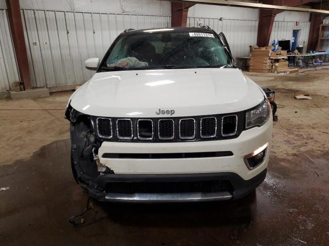 Zdjęcie 5 z aukcji – 2019 JEEP COMPASS LI z VIN 3C4NJDCB7KT800498