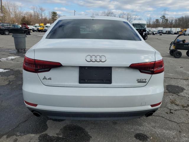 Photo 6 from auction – 2017 AUDI A4 PREMIUM with VIN WAUANAF46HA180559