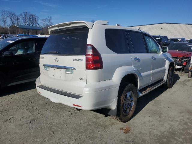 Photo 3 from auction – 2009 LEXUS GX 470 with VIN JTJBT20X890177365