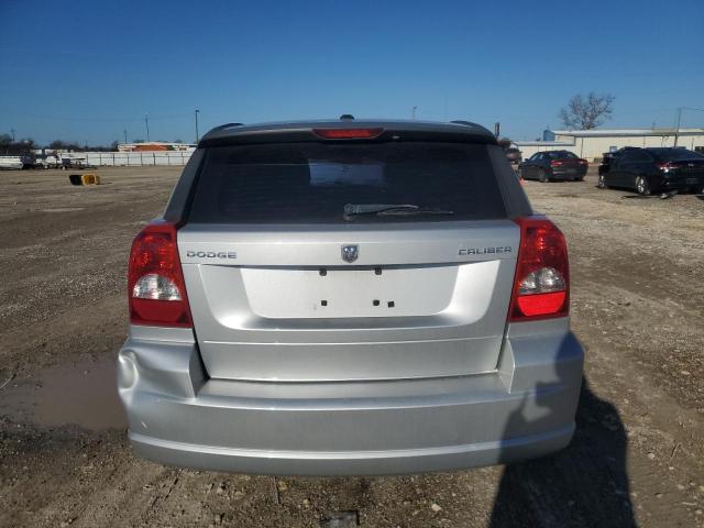 Photo 6 from auction – 2012 DODGE CALIBER SX with VIN 1C3CDWDA1CD537310