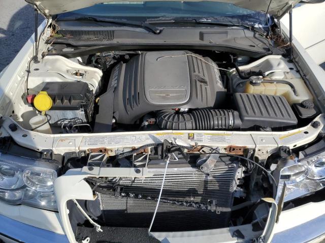 Photo 11 from auction – 2007 CHRYSLER 300C with VIN 2C3LK63H97H851736