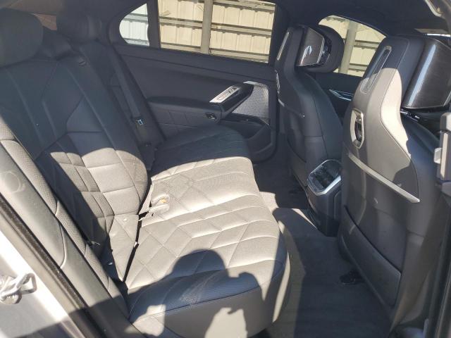 Photo 10 from auction – 2024 BMW 740 XI with VIN WBA33EH08RCR40142