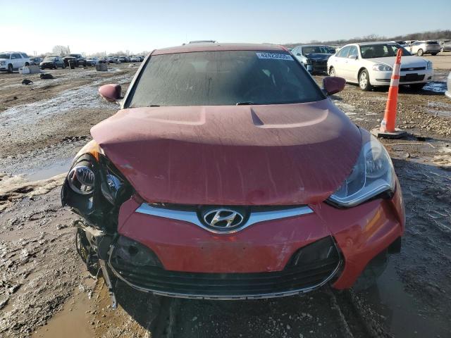 Photo 5 from auction – 2016 HYUNDAI VELOSTER with VIN KMHTC6AD6GU281387